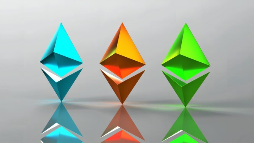 BitMine Scoops Up More Ethereum Amid Market Slump, Holdings Surpass 3 Million ETH