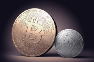 bitcoin ethereum btc eth crypto