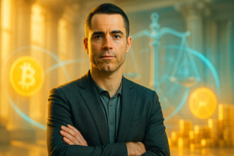 Bitcoin Jesus pays $50 million to dodge prison – but can he really live freely?