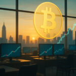 Bitcoin breaks $125k in one of the quietest rallies ever