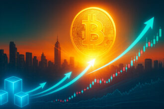 Bitcoin rally looms with projections hinting at $200,000 surge