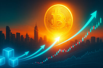 Bitcoin rally looms with projections hinting at $200,000 surge