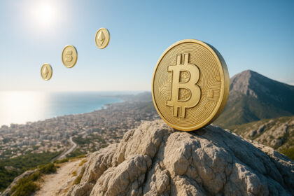 Bitcoin rally smashes past $116k on softer Fed bets: What changes next?