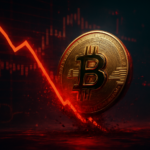 Bitcoin tests lower band as momentum weakens