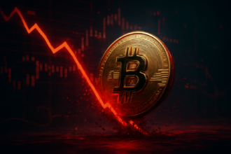 Bitcoin tests lower band as momentum weakens