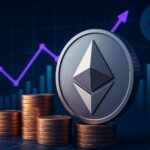 Bitmine Adds 63,539 Ethereum Worth $251.6M – Now Controls 2.73% of Supply