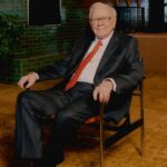 Warren Buffet Berkshire Hathaway