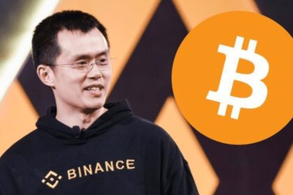 cz 비트코인 언급