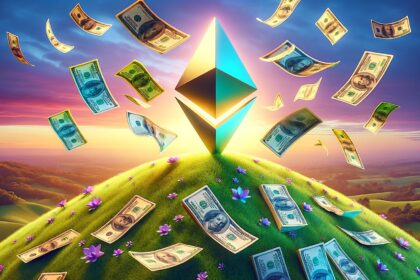 ethereum money