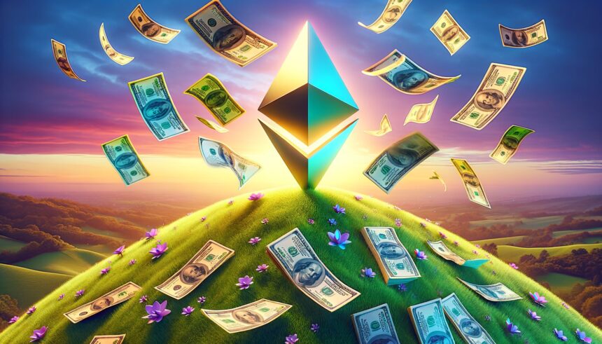 ethereum money