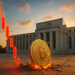 Crypto market loses $100 billion in market cap while S&P hits new highs