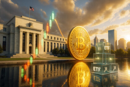 Crypto’s week ahead: Everything you need to know to close out October