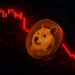 DOGE tests 0.20 pivot as momentum stays fragile