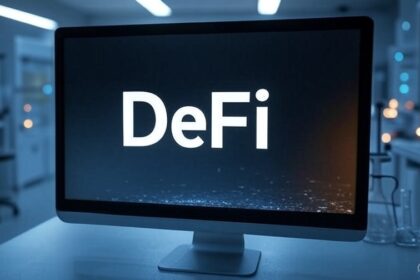 New barrier breaks for DeFi in the United States