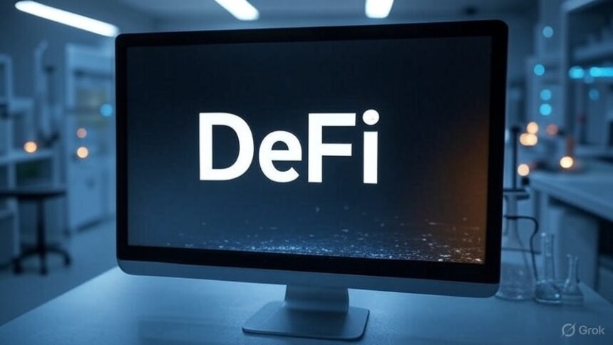 New barrier breaks for DeFi in the United States