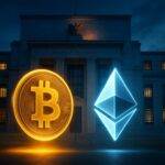 Does the Fed’s monetary policy and interest rates influence Bitcoin and cryptocurrencies?