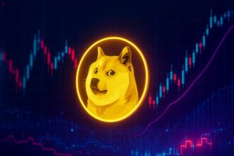 Dogecoin (DOGE): Weak RSI and price near the lower band