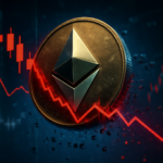 ETH Analysis: Price stalls below 20-day EMA