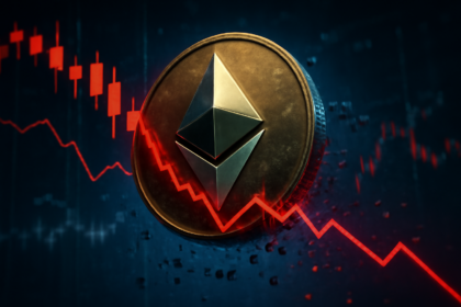 ETH Analysis: Price stalls below 20-day EMA