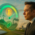 Elon Musk: ‘You can’t fake energy.’ Has Bitcoin finally gone green enough for Tesla?