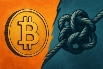 Bitcoin Core vs Knots news