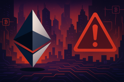 Ethereum news