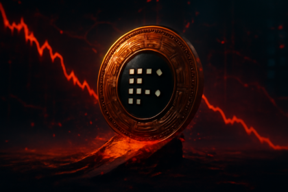 FET tests resistance as sellers cap the bounce
