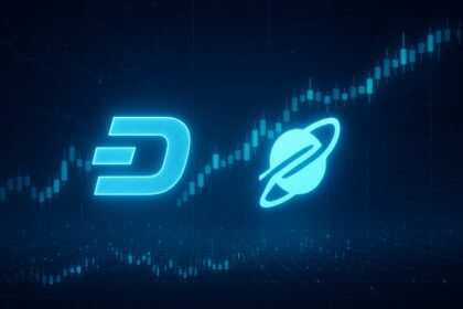 From the past, Dash and Stellar cryptocurrencies resurface: here’s what’s happening