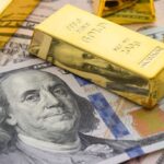 gold us dollar
