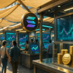 Grayscale calls Solana ‘crypto’s financial bazaar’: Does the data back it up?