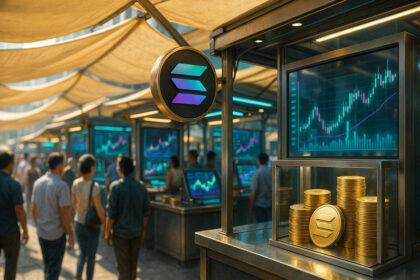 Grayscale calls Solana ‘crypto’s financial bazaar’: Does the data back it up?