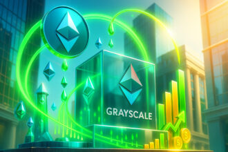 Grayscale enables staking in its Ethereum ETFs — how will this impact market?