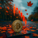Here is why Bitcoin registered its first red October in 7 years