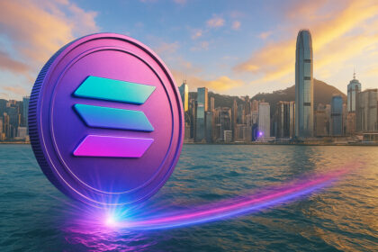 Hong Kong’s first spot Solana ETF goes live – what it means for flows