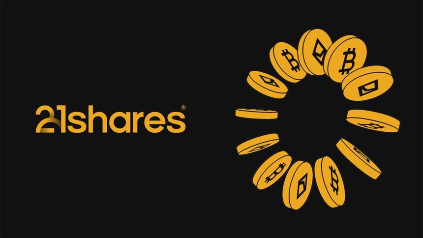 Hyperliquid ETF Filing by 21Shares: 5 Things to Watch This Week