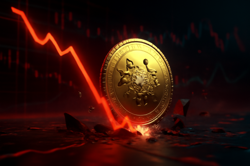 IOTA Analysis: Key Bull/Bear Levels & Weak Trend