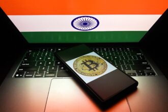 India cryptocurrency and bitcoin