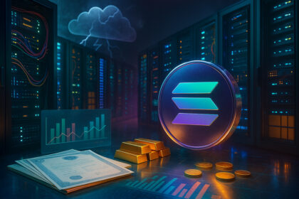 Is Solana ready for institutions? $700M real world assets and no downtime