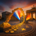 Is the EU Bitcoin race starting? France targets 420k BTC as Germany weighs reserves