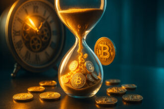 Jeff Booth wants you to move more of your time into Bitcoin