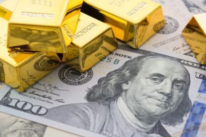 usd us dollar gold precious metals brics