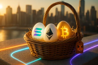 MetaMask wants all your crypto eggs in one basket including Bitcoin