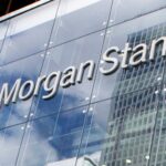 Morgan Stanley investment banking office