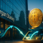 Morgan Stanley’s new investment guidance could channel up to $80B into Bitcoin