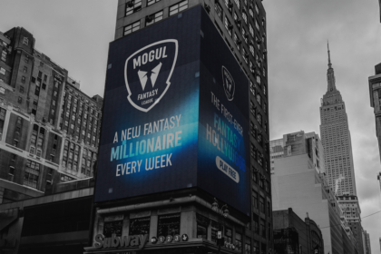 MoviePass opens fantasy league game Mogul to the public