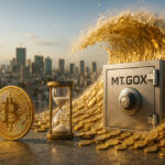 Mt. Gox repayments due Oct. 31: Will a supply wave hit BTC?
