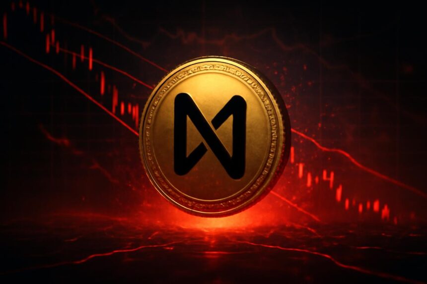 NEAR Analysis: price holds $2.10; 7 key levels to watch this week