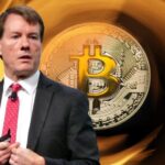 Michael Saylor bitcoin microstrategy