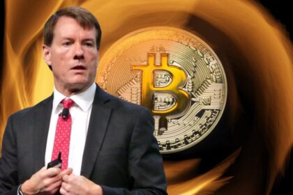 Michael Saylor bitcoin microstrategy
