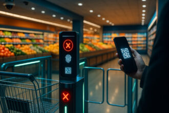 No Digital ID, no food: coming soon to a Western society near you